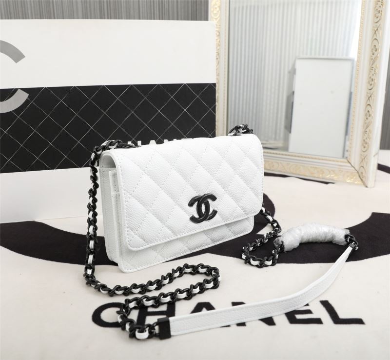 Chanel Woc Bags